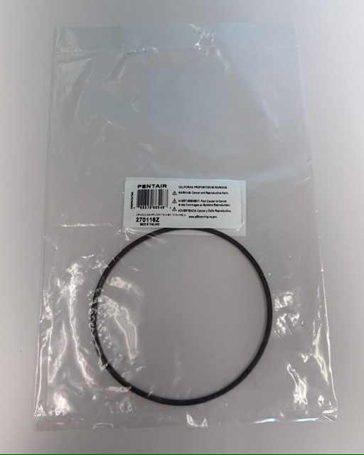 Pentair O-Ring Replacement #2-248 Buna N 